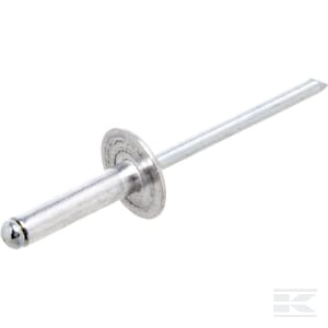 Nituri oarbe cu cap mare 4x16 BN4016L