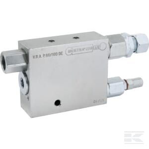 SUPAPA PLUG REVERSIBIL C056v0290