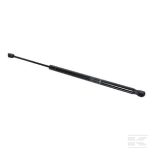Amortizor gaz L=540mm cursa 188,5mm 800N Stabilus CA1436WR