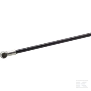 Amortizor gaz L=1030mm cursa 396mm 350N Stabilus CA2634EX