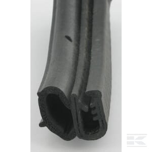 Garnitura pentru cadru cheder geam  21.1 CA5012