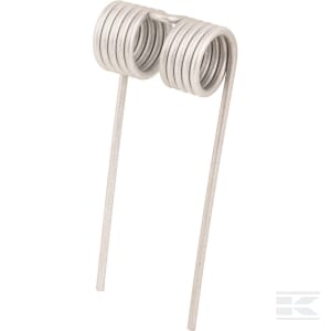 Dinte grebla pick-up potrivit pentru John Deere 2.17 CC25176, CC21386, 44166.10, 525CC25176=CC25176N