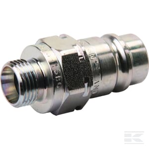 CUPLA RAPIDA M18X1.5MM 12L