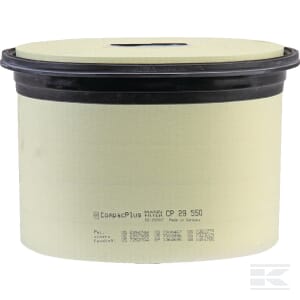 FILTRU DE AER PRINCIPAL CP29550=P635904