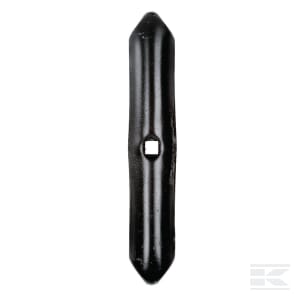 Brazdar cultivator 215x40x6mm 4.16 B
