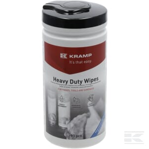 SErvetele de curatat CW101001kr