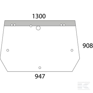 GEAM SPATE D6859