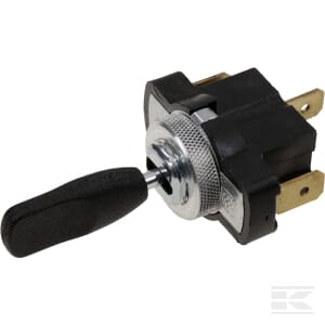 Comutator basculant EL214210