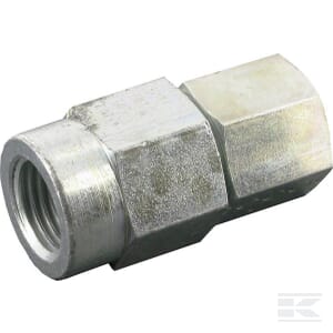 SURUB PENTRU PUNCT DE MASURARE EMASD8LR14