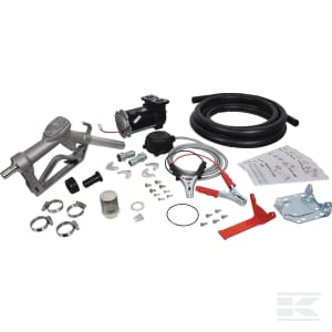 POMPA DE MOTORINA F0022500C