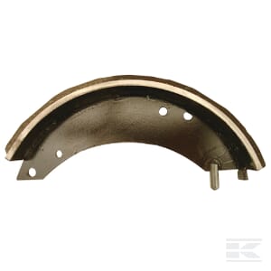 Sabot de frana F182100150180n