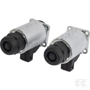 SET ELECTROVALVE  50.5 A F199860100020