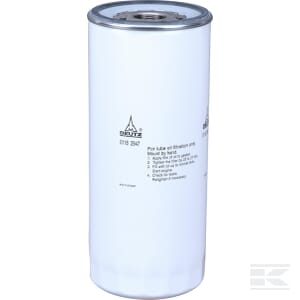 FILTRU ULEI MOTOR