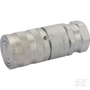 CUPLA HIDRAULICA FFH1034GASF=SKVF16C12