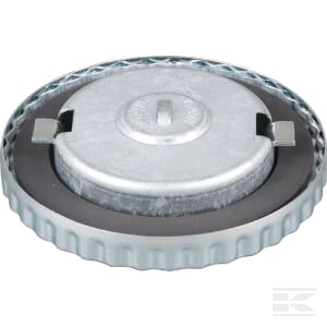 Capac rezervor combustibil, BioDiesel diametru interior 58mm x diametru exterior 82mm FGP360801