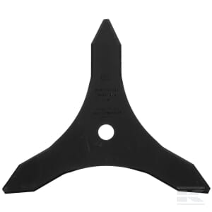 Lama motocositoare, 3 dinti, l