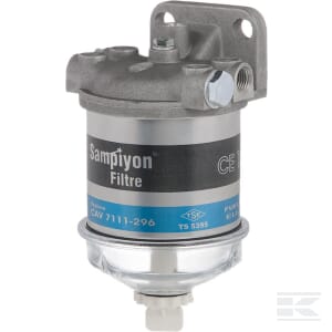 Filtru complet 13.9 FI522CM14