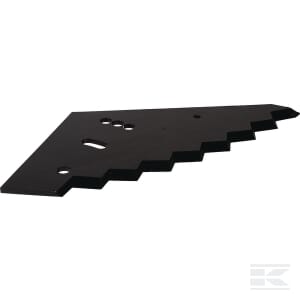 Cutit pentru carucior malaxor FM01622