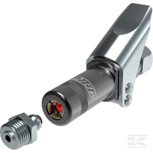 Cap decalimetru m10
