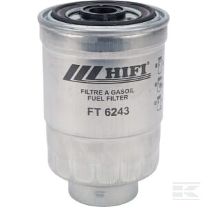 FILTRU ULEI  13.13 FT6243=P550390