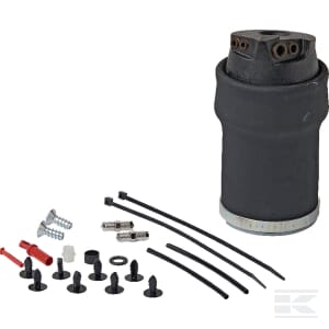 Suspensie pneumatica G1081315