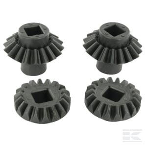 Set pinioane distribuitor fertilizare  72.5A