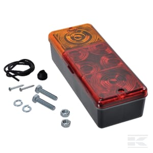 LAMPA SPATE DREAPTA G41310