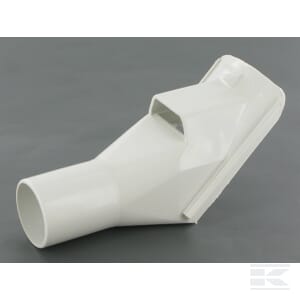 Orificiu de scurgere  31.2 G66248178r