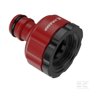 Mufa conectoare 3/4"-1" cu fil