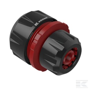 Cupla pentru furtun 3/4"-1/2"