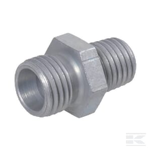 Stut filetat 12L R3/8 GEs12lrk38