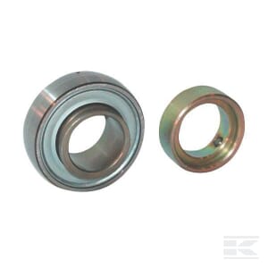 RULMENT RADIAL GRAE15NPPB