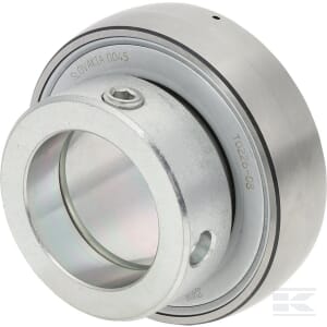 Rulment radial cu bile, de insertie 35.5 B GRAE40NPPB