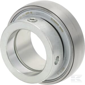 Rulment radial cu bile, de insertie 35.5 B GRAE50NPPB