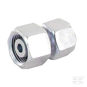 Racord drept GVO 10L 10S GVO10L10S