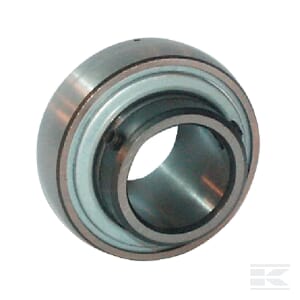 Rulment radial cu bile, de insertie 35.5 F GYE45210KRRB