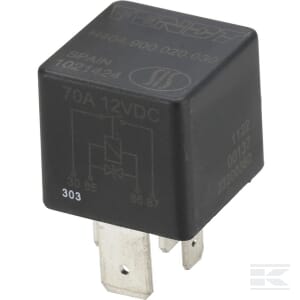 RELEU  50.3D H404900020030=5070011144