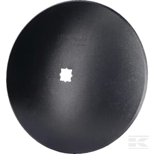 Taler disc neted 560x4,5/37-41mm HD560441KR