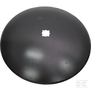 Taler disc neted 610x6/37-41mm HD610641KR