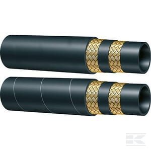Furtun hidraulic EN853 2SN DN05