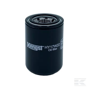 FILTRU ULEI HY17W22