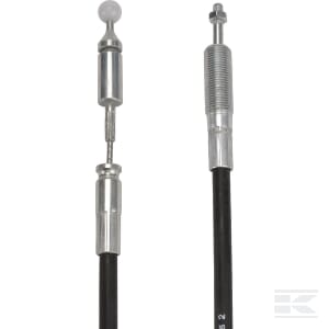 CABLU CU CAP SFERIC 2000MM  43.2 IMCWB2000
