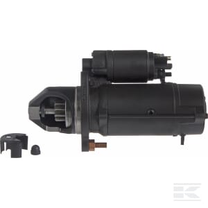 Demaror 12V 4,2kW(MS94)  34.1 IS1063