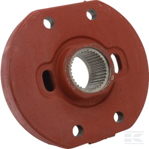 Suport de dinte Kuhn K2500130