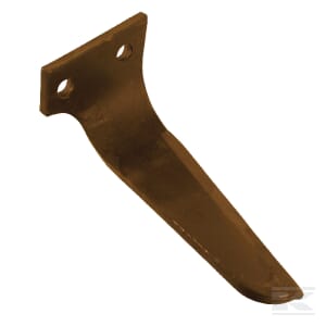 Dinte grapa conic r KE0706