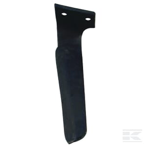 Dinte grapa rotativa L=350mm stanga KE0719