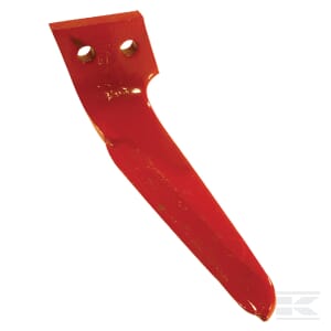 Dinte grapa rotativa stanga L=280mm KE1301