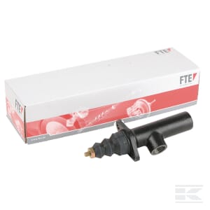 Pompa ambreiaj FTE KG239016