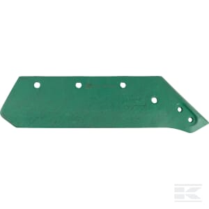 Placa de brazdar reversibil 16" stanga 6.5