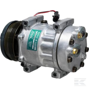 Compresor KL000058